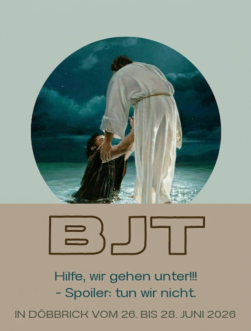 BJT in Döbbrick